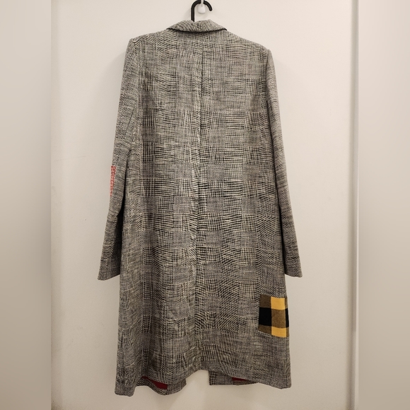 Alice + Olivia coat - Picture 3 of 4